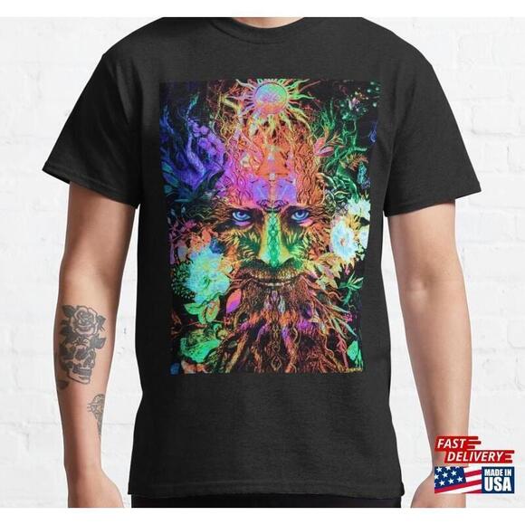 Other - Nature Father Classic Tshirt Tee Unisex